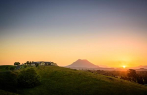 Secret Lake Farmstay, Whakatane